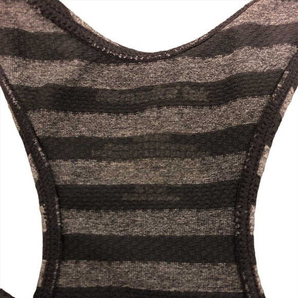 ALL IN MOTION Sports Bra (2) Women's Size Small Black Gray Bundle Athletic Wear - Picture 12 of 14